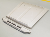 The FJ Company - 1994 FZJ73 0003334 Beige Restoration